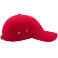 thumbnail image 4 of Atlantis Casquette de Baseball Chino à 6 Panneaux, 4 of 4