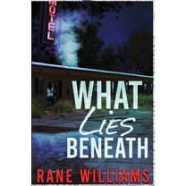What Lies Beneath, (Paperback)