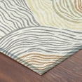 thumbnail image 3 of Addison Rugs Chantille Indoor/Outdoor Transitional Animal Linen Machine Washable Rectangle Rug, 5' x 7'6", 3 of 8