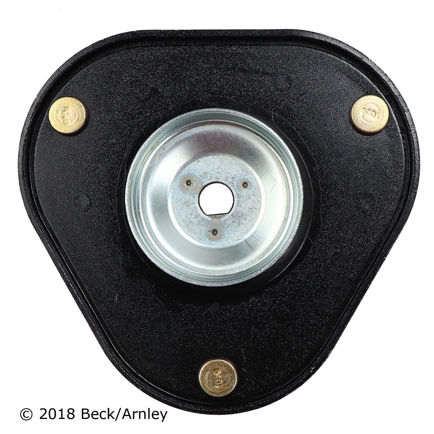 BeckArnley 101-8261 Strut Mount