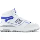 thumbnail image 2 of NEW New Balance 650R - Angora Pack - Men's Sneakers Shoes Leather 650 BB650RWI O, 2 of 6