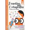 thumbnail image 1 of Practico mi ortografia 3 cuaderno de trabajo. primaria, 1 of 1