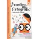 thumbnail image 1 of Practico mi ortografia 3 cuaderno de trabajo. primaria, 1 of 1
