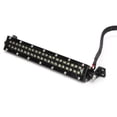 thumbnail image 3 of Barre Lumineuse de Toit RC, Super Lumineux RC LED Kit de Lumière Support Réglable 44 LED Barre Lumineuse de Toit Accessoire de Télécommande pour 1/10 RC Crawler, 3 of 8