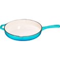 thumbnail image 3 of Bruntmor | Cast Iron Skillet Non-Stick12 Inch Frying Pan Skillet Pan For Stove, 3 of 7
