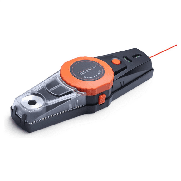 TACKLIF Laser Level, Laser Marking Instrument 30Ft- MI01