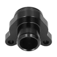 thumbnail image 4 of Water Hose Fitting, Aluminum Alloy Water Tube Connector Rustproof Heavy Duty High Hardness  Replacement for Z4 N20 2.0-Litre Turbo 2013- for Car Blue,Red,Black, 4 of 7