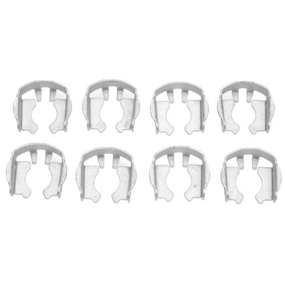 Standard Ignition Fuel Injector Seal Kit P/N:SK81 Fits select: 2001-2005 BUICK LESABRE, 2000-2005 CHEVROLET IMPALA