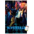 thumbnail image 1 of Riverdale - Art clé, 1 of 4