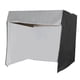 thumbnail image 1 of Funda de asiento columpio de 3 plazas impermeable a prueba de viento Anti-UV asiento colgante de jardín Genérico Cubierta de asiento, 1 of 7