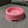 thumbnail image 5 of Oaktree-Dog Bowls Pet Resin Round Bowl Basic Food Dish Water Feeder, 5 of 6