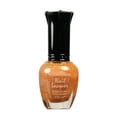 thumbnail image 1 of KLEANCOLOR Nail Lacquer 3 - Holo Orange, 1 of 1