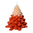 thumbnail image 1 of Velas Aromáticas Para Navidad Creativas Para Decoración De Mesa Decoración De Fiesta Rojo, 1 of 8
