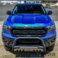 thumbnail image 6 of Westin 32-3985L Ultimate LED Bull Bar - Black Textured Finish Fits select: 2019-2022 FORD RANGER, 6 of 11