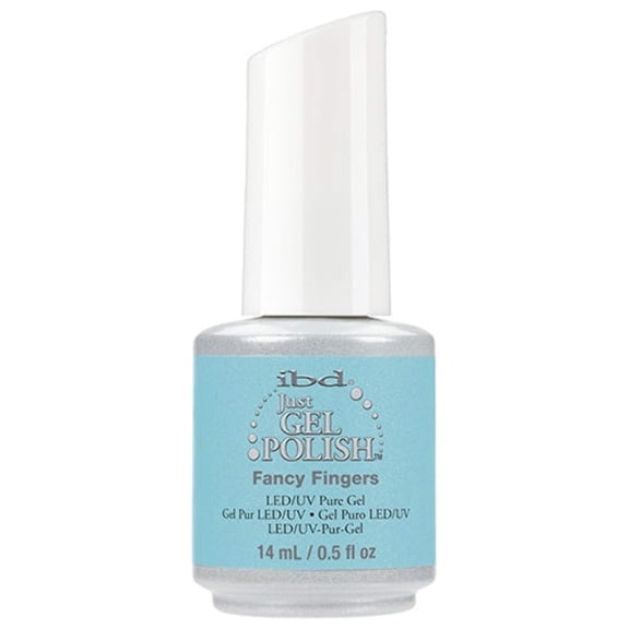 IBD Just Gel Polish Fancy Fingers - #56661