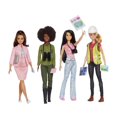 thumbnail image 2 of Muñecas Barbie Profesiones Profesión del Año - Equipo Ecológico, 2 of 3