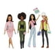 thumbnail image 2 of Muñecas Barbie Profesiones Profesión del Año - Equipo Ecológico, 2 of 3