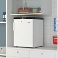 thumbnail image 5 of -25 C Undercounter Medical Freezer For Pharmacy/Laboratory, Multi-Level Emergency Alarms, 3.7 Cu. Ft, 5 of 18