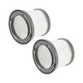 thumbnail image 3 of PVF110 Replacement Filters for Black&Decker BDH2000PL Pivot, 4 Pack, 3 of 5