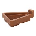 thumbnail image 2 of Paquete de 6 elevadores de terracota Bosmere para macetas, 2 of 5