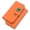 Orange, variant on Allytechgroup Wallet Case for Samsung Galaxy A17 5G, Cute Animal Design Mangetic Closure Flip Cover Stand Protective Shockproof Slim Fit Shell Phone Case for Samsung Galaxy A17 5G, Red