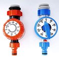 thumbnail image 4 of Computadora de riego Reloj de riego automático Cubierta del temporizador de agua y programas de riego digital Adepaton 2033993, 4 of 9