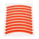 thumbnail image 4 of Pegatinas reflectantes para bicicletas de equilibrio para niños, pegatinas reflectantes para bicicletas de equilibrio para niños, pegatinas adhesivas para bicicletas de equilibrio, 4 of 9