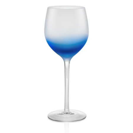 Featured image of post Grey Ombre Wine Glasses