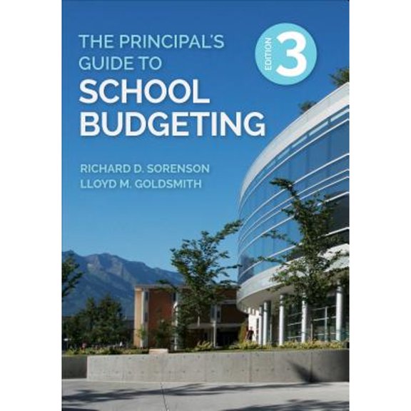 Pre-Owned The Principal′s Guide to School Budgeting (Paperback)