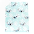 thumbnail image 4 of Manta Jay Franco Disney Lilo & Stitch 117 x 152 cm, 4 of 6