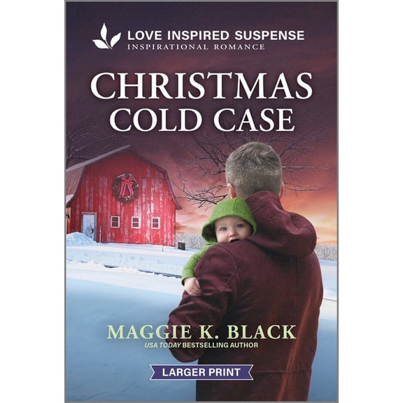Unsolved Case Files Christmas Cold Case, Book 2, (Paperback)