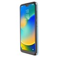 thumbnail image 4 of Teléfono Móvil I14pro Max, 6,1 Pulgadas, Reconocimiento Facial, Batería De 6800mAh, Teléfono Inteligente Azul De 32GB ROM Con Adaptador Para Entretenimiento, 4 of 7