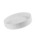 thumbnail image 1 of Injueey Bandeja de almacenamiento de cubiertos para condimentos, organizador de vajilla, cuchara, tenedor, caja de almacenamiento, contenedor de Organizadores de utensilios de cocina Blanco Injueey HA004770-01, 1 of 6