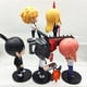 thumbnail image 2 of Figura de juguete coleccionable Motosierras Mans Powers Anime x5, 2 of 2