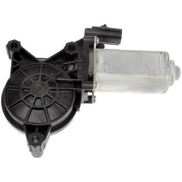 Window Motor - Compatible with 2007 - 2017 Jeep Wrangler 2008 2009 2010 2011 2012 2013 2014 2015 2016