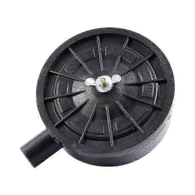 Filtro de aire para compresor Silence Filtration, rosca macho de 20 mm, color negro, p20241126195