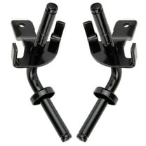 Husqvarna Right & Left Wheel Steering Spindle Kit 532403089 532403090 403089 403090 532197936 532197937 2748GLS & More