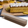 thumbnail image 1 of Khall Baking Tool,Non‑Stick Carbon Steel Baking Mold U‑Shaped Rectangular Cranberry Cookies Mold for Kitchen,Non‑Stick Baking Mold, 1 of 8
