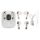 thumbnail image 2 of Auriculares Inalámbricos de Pantalla LED de 2 Paquetes, Auriculares para Pareja, 24 H de Potencia, Baja Latencia 5.4 Auriculares Con ANC, Modo Estéreo, Modos de 5 Eq,, 2 of 7