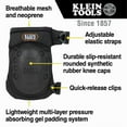 thumbnail image 6 of Klein Tools Hinged Gel Knee Pads, 6 of 10