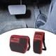thumbnail image 4 of Cubierta del pedal del freno del acelerador del coche, duradera, para Tesla Model 3 Model Y Rojo, 4 of 8