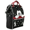 thumbnail image 4 of Disney Mickey Mouse Peek Backpack, 4 of 7