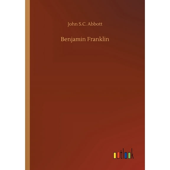 Benjamin Franklin (Paperback)