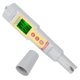 thumbnail image 2 of ORP-619 LED portátil ORP Digital Probador de Calidad del Agua Monitor medidor pluma Detector, 2 of 8