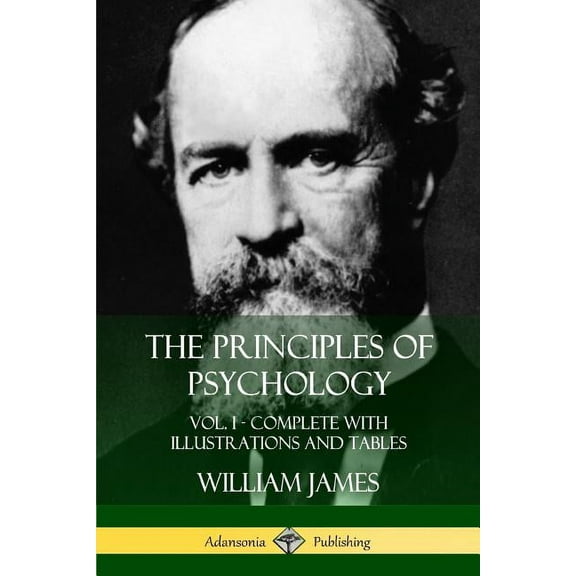 The Principles of Psychology (Paperback)