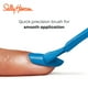 thumbnail image 4 of Esmalte de uñas Sally Hansen Miracle Gel envejecido azul vaquero, 4 of 8