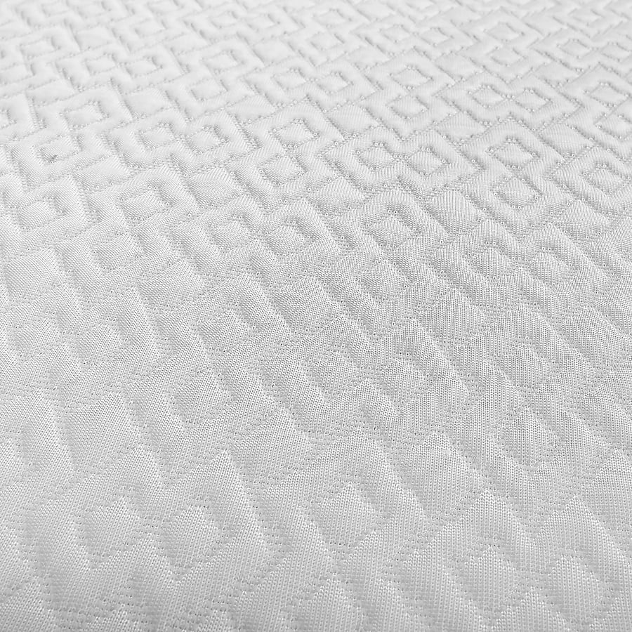 primo international glacial ice 10 cool gel memory foam mattress