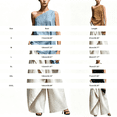 thumbnail image 4 of Gsakboxl Womens Tank Tops Women Asymmetric One Shoulder Cotton Linen Sleeveless Top Soft Breathable Loose Fit Summer Casual Single Shoulder T-Shirt For Vacation Daily Outfit Khaki L, 4 of 7