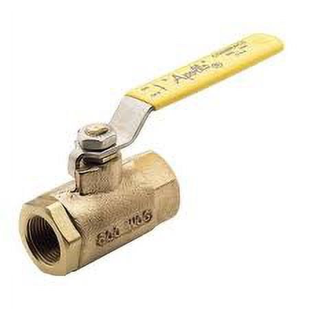 Conbraco Bronze Ball Valve - 70-102-01