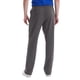 thumbnail image 2 of Pantalón deportivo para hombre Hanes de algodón jersey con bolsillos, 84 cm, 2 of 6